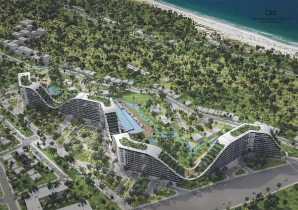 Coastal Hill FLC Quy Nhon — Quy Nhơn, Bình Định