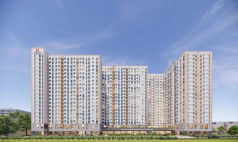 Eco Residence — Biên Hòa, Đồng Nai
