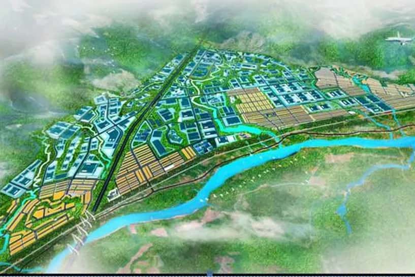 Allia Resort — Bình Định
