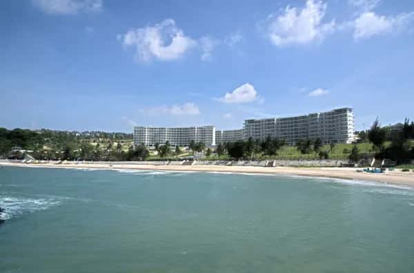 Ocean Vista — Bình Thuận