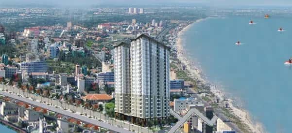 OSC Land — Thắng Tam, Bà Rịa - Vũng Tàu