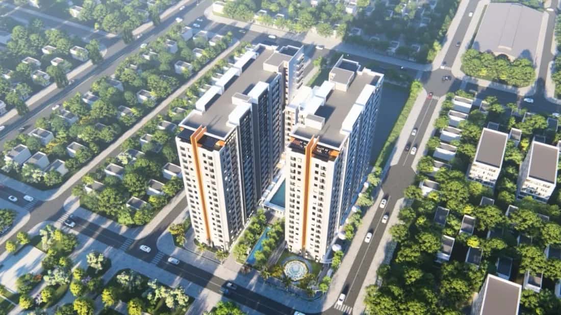 Osimi — Bà Rịa - Vũng Tàu, Bà Rịa - Vũng Tàu