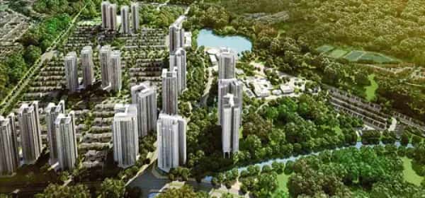 ParkCity Hà Nội — Thanh Xuân, Hà Nội