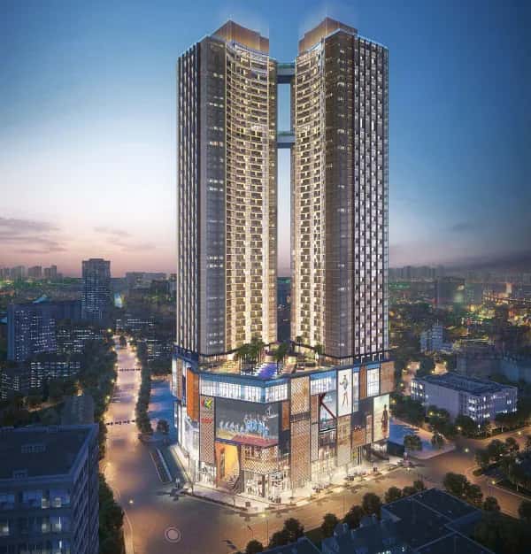 Alpha City — Quận 1, Thành phố Hồ Chí Minh