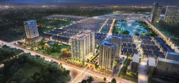 Dự án Anland Premium — Hà Đông, Hà Nội