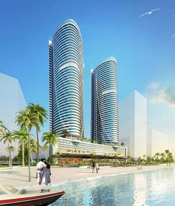 Beau Rivage Nha Trang — Khánh Hòa