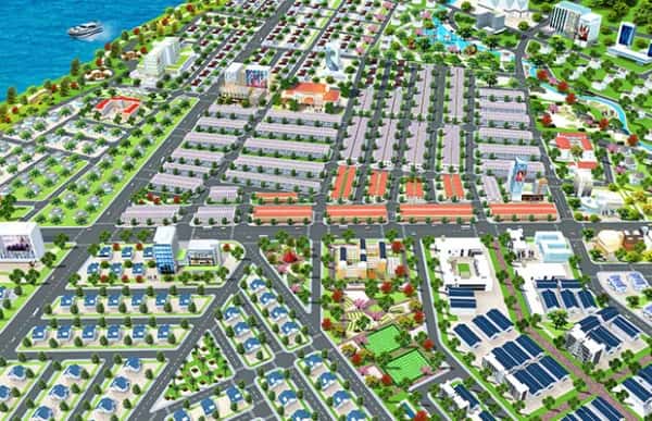 Bien Hoa New Town 2 — Biên Hòa, Đồng Nai