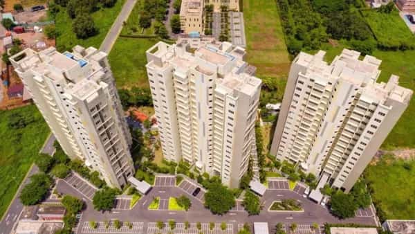 Canary Heights — Thuận An, Bình Dương