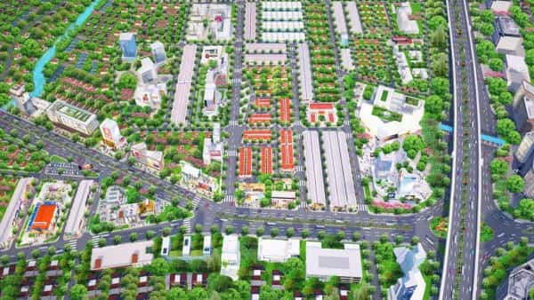 Central Mall — Long Thành, Đồng Nai