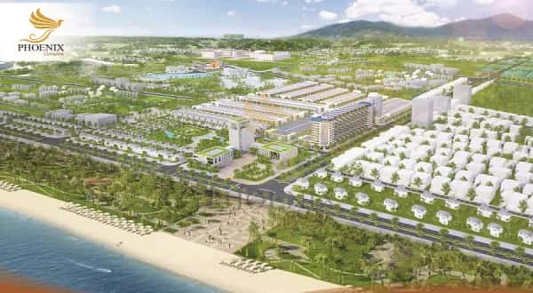 Phoenix Complex — Liên Chiểu, Đà Nẵng