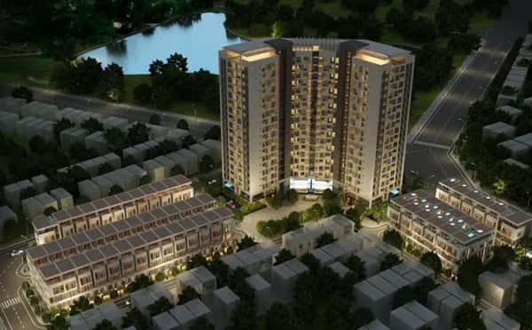 Dự án B32 Đại Mỗ — Nam Từ Liêm, Hà Nội