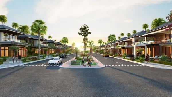 Paradise Bay — Bình Thuận