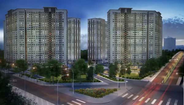Dự án Xuân Mai Complex — Hà Đông, Hà Nội