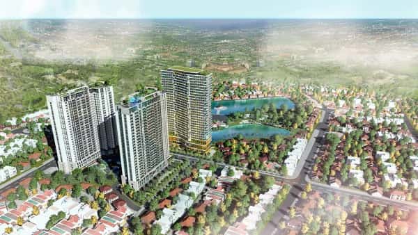Apec Aqua Park — Ngô Quyền, Bắc Giang