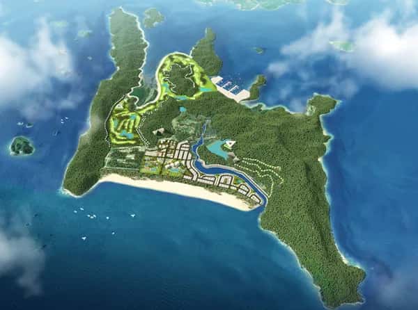 FLC Ngọc Vừng — Vân Đồn, Quảng Ninh