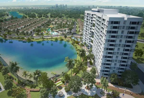 Dự án Flora Kikyo — Quận 9, Thành phố Hồ Chí Minh