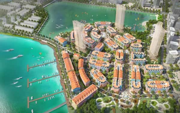 Harbor Bay Ha Long — Bãi Cháy, Quảng Ninh