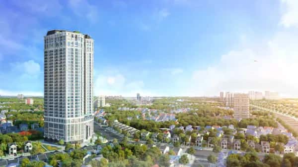 Hateco Laroma — Đống Đa, Hà Nội
