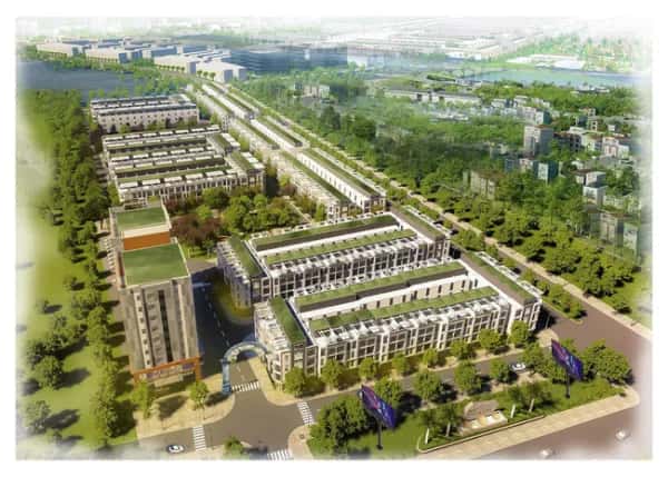 T&T Phố Nối — Yên Mỹ, Hưng Yên