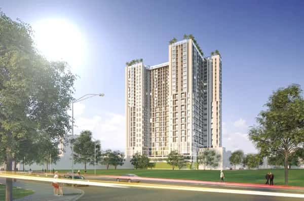 La Cosmo — Tân Bình, Thành phố Hồ Chí Minh