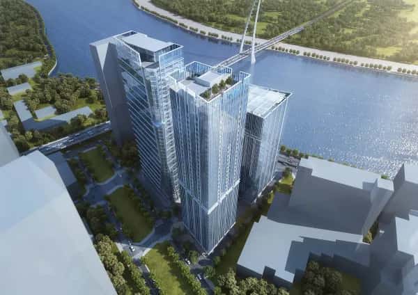 The Nexus — Quận 1, Thành phố Hồ Chí Minh