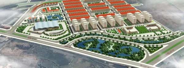 Palado Vạn An — Vạn An, Bắc Ninh