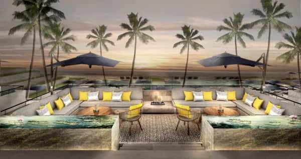 Park Hyatt Phu Quoc — Huyện đảo Phú Quốc, Kiên Giang