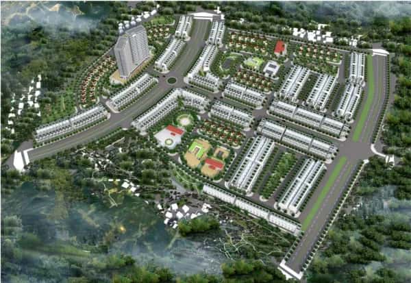 Promexco Móng Cái — Móng Cái, Quảng Ninh