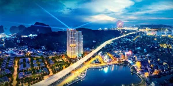 Ramada by Windham Ha Long Bay View — Quảng Ninh