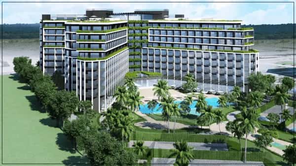 Ray River Residence — Xuyên Mộc, Bà Rịa - Vũng Tàu