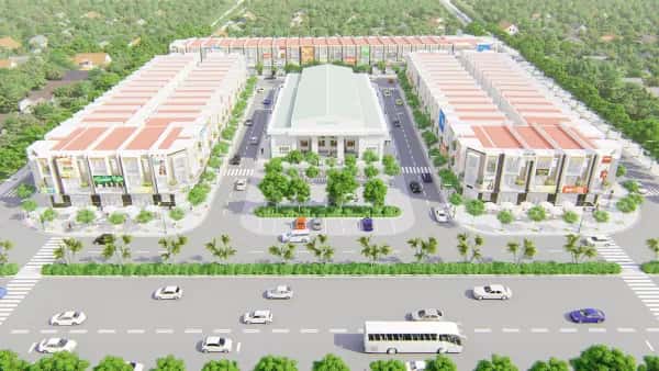 Rich Central — Bà Rịa, Bà Rịa - Vũng Tàu