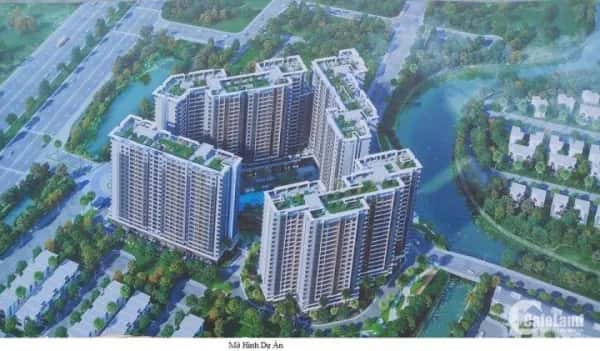Dự án Safira — Quận 9, Thành phố Hồ Chí Minh