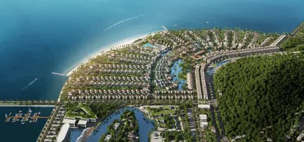 Sun Premier Village — Quảng Ninh