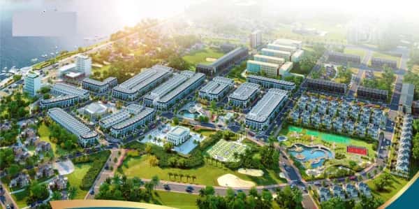 Tăng Long Angkora Park — Quảng Ngãi, Quảng Ngãi