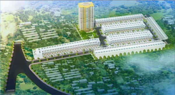 Tecco Bình Dương — Dĩ An, Bình Dương