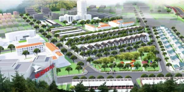 Thanh Sơn Residence — Bà Rịa - Vũng Tàu