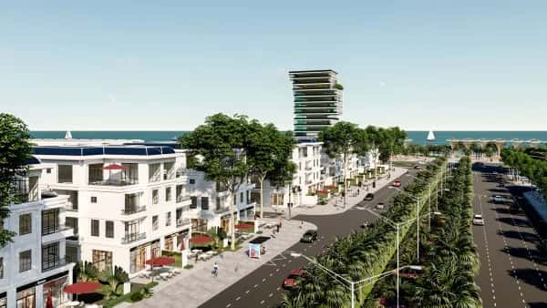 The One Beach — Liên Chiểu, Đà Nẵng