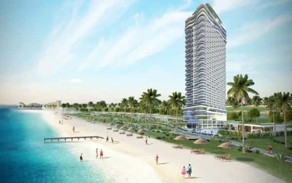 TMS Luxury Hotel & Residence Quy Nhon — Bình Định
