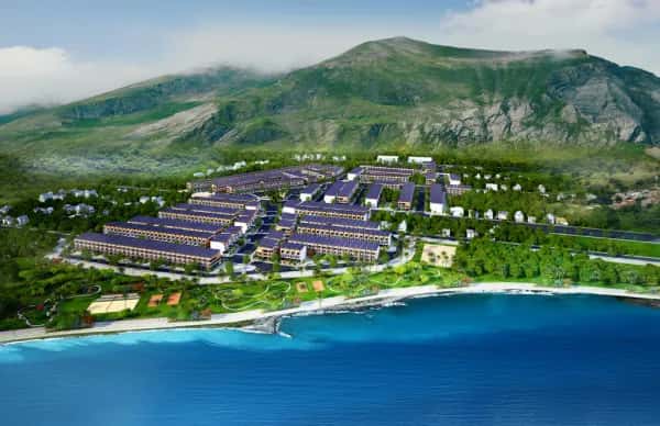 3S City — Long Điền, Bà Rịa - Vũng Tàu