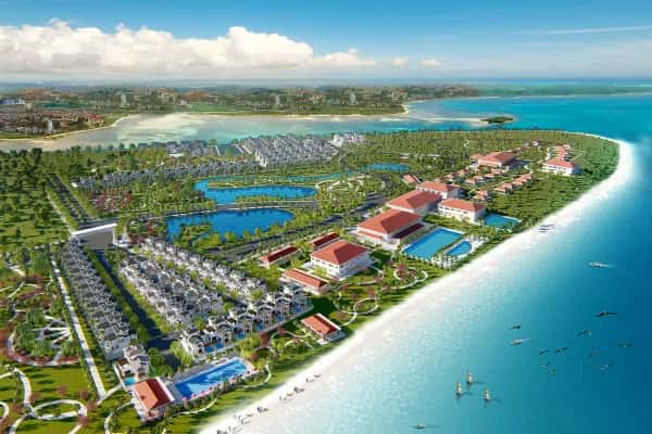 Bảo Ninh Sunrise — TP. Đồng Hới, Quảng Bình