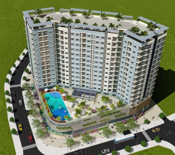 Dự án HQC Bình Trưng Đông — Quận 2, Thành phố Hồ Chí Minh