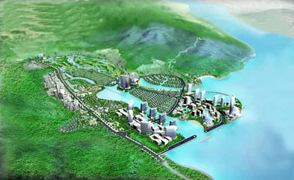 Diamond Bay Condotel Resort — Khánh Hòa