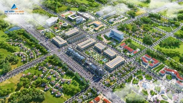 Sunfloria City — Mộ Đức, Quảng Ngãi