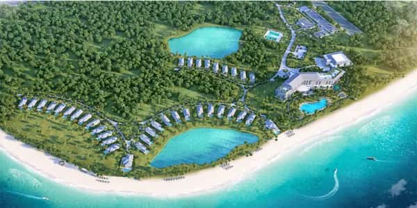 Vinpearl Discovery Cửa Hội — Nghi Hải, TX. Cửa Lò, Nghệ An