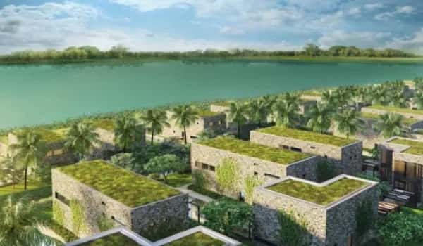 X2 Hội An Resort & Residences — TX. Điện Bàn, Quảng Nam