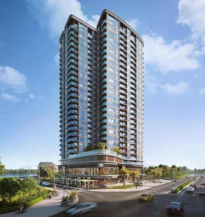 Dự án The Alta Height — Quận 9, Thành phố Hồ Chí Minh