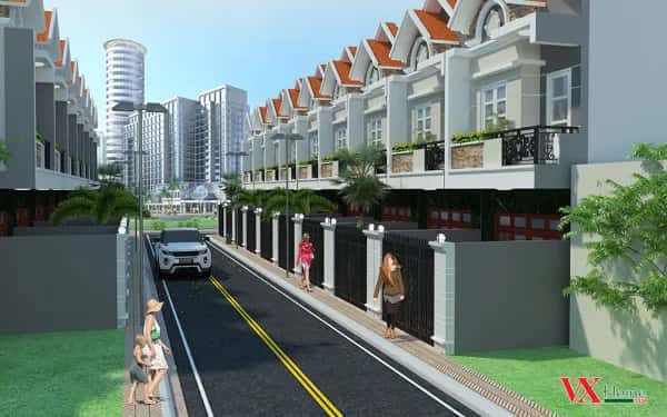 VX Home Tx38 — Quận 12, Thành phố Hồ Chí Minh