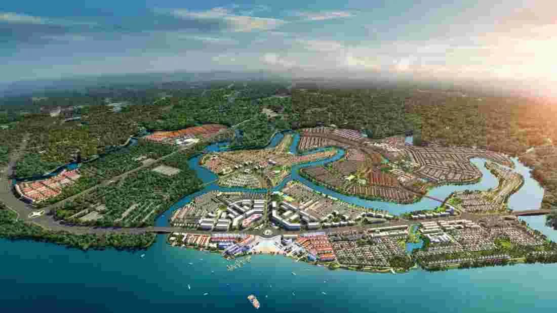 Aqua City — Biên Hòa, Đồng Nai