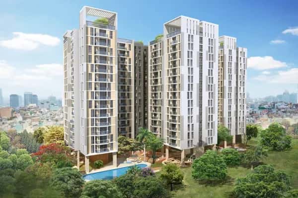 Valéo Đầm Sen — Quận Tân Phú, Thành phố Hồ Chí Minh