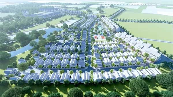 Thịnh Hưng Diamond — Xuyên Mộc, Bà Rịa - Vũng Tàu